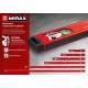 Магнитный уровень 800 мм, с зеркальным глазком MIRAX 34611-080