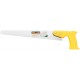 Ножовка по дереву выкружная, пластиковая ручка 300 мм (40571)