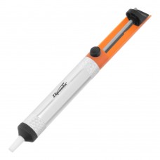 Оловоотсос паяльный металлический Sparta (913265)