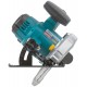 Пила дисковая циркулярная 20 В; 3800 об/мин; 165/20 мм; 2,3 кг; рез. накл.; коробка (79920)