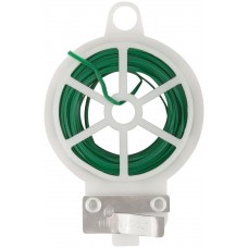 Проволока подвязочная садовая на катушке 20 м (77512)