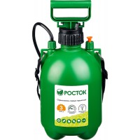 Переносной опрыскиватель 3 л РОСТОК RT-3 425113