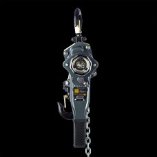 Таль рычажная ручная г/п 3 т, высота подъема 12 м RUNTEC RT-HLH-03012