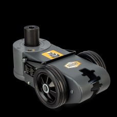 Домкрат подкатной пневмогидравлический профессиональный 30 т, 151-410 мм RUNTEC RT-PNJ30