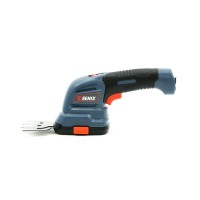 Садовые ножницы-кусторез аккумуляторные 3.6В, 80 мм/115 мм