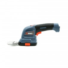 Садовые ножницы-кусторез аккумуляторные 3.6В, 80 мм/115 мм