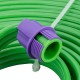 Шланг для капельного полива растений, трехрукавный, 15 м Palisad (67499)