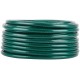 Шланг поливочный трехслойный армированный, зеленый 1/2 х 1,8 мм х 25 м (76305)