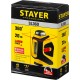 Нивелир лазерный 20 м STAYER Professional 34962
