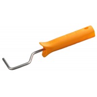 Ролик малярный ворс 10 мм полиакрил все виды ЛКМ GIRPAINT STAYER 30х100 мм 0215-10  