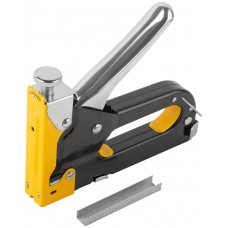 Степлер для узких скоб 