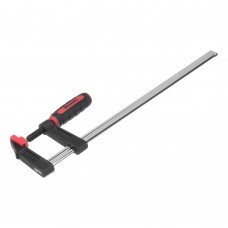 Струбцина F-образная, 300 х 50 х 370 мм Matrix (20405)