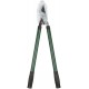 Сучкорез, лезвия 75 мм с тефлоновым покрытием, телескопические металл.ручки 620-950 мм (77118)