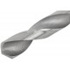 Сверло по металлу HSS в блистере, угол заточки 118°, 9,0 x 125 мм (1 шт.) (35524М)