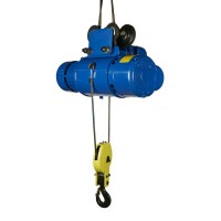 Таль электрическая TOR ТЭК CD г/п 3,2 т 6 м (1021759)
