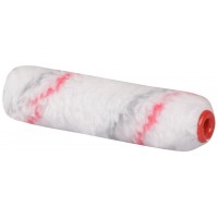 Валик, ядро 15 мм, полиамид, ворс 12 мм, под 6 мм ручку, 100 мм (30-1061)