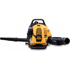 Воздуходувка 0,9кВт 32.6см? 6,4кг 800м?/ч CHAMPION GBR333