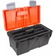 Ящик для инструмента пластиковый 20 ( 500х250х260 мм )
