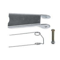 Защелка для крюков чалочных TOR 320А 3,0 т (Q) (1004963)