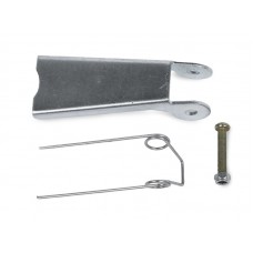 Защелка для крюков чалочных TOR 320А 3,0 т (Q) (1004963)