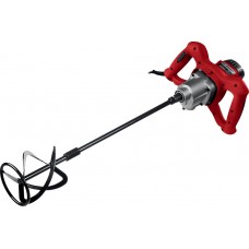 Миксер строительный 1050 Вт, М14, 2 скорости ЗУБР МР-1050-1