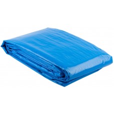 Тент-полотно универсальное 3?5 м плотность 120 г/м? ЗУБР 12552-03-05