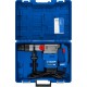 Перфоратор SDS-Max 45 мм 1350 Вт АВТ Профессионал ЗУБР ЗПМ-45-1350 ЭВ