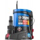 Насос дренажный АкваСенсор 550 Вт, с минимальным уровнем откачки ЗУБР Профессионал НПЧ-Т7-550