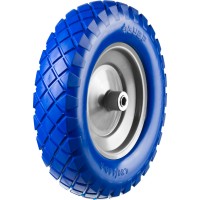 Полиуретановое колесо КПУ-2, 4