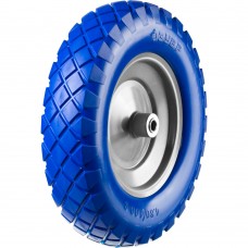 Полиуретановое колесо КПУ-2, 4