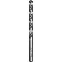 Сверло по металлу удлиненное 13.0 x 205 мм сталь Р6М5 класс А ЗУБР ПРОФ-А Профессионал 29624-13