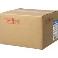 Саморез кровельный 19 х 5.5 мм, белый RAL 9003, 2500 шт Профессионал СКМ 9003 ЗУБР 4-300310-55-019-9003