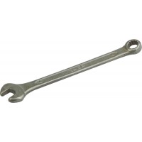 Комбинированный гаечный ключ 6 мм ЗУБР Т-80 27025-06