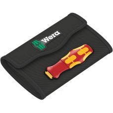 9441 Сумка складная для набора Kraftform Kompakt Turbo i VDE 16, пустая (WE-136494)