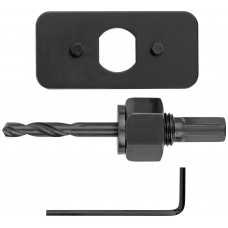 Адаптер для пилы круговой инстр-я сталь, 68-152 мм (36769)