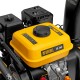 Бензиновая снегоуборочная машина SB 560, 212 cc, ручной старт Denzel (97651)