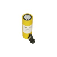 Домкрат гидравлический грузовой TOR ДУ10П100 (HHYG-10100) 10 т (1004543)