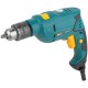 Дрель ударная 500 Вт; 0-2900 об/мин; КлП 10 мм; 1,6 кг; рез. накл; коробка (80050)