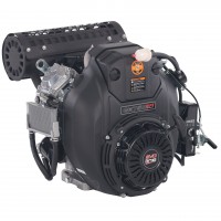 Двигатель бензиновый EVOline GB 750B EFI 28.575 мм 4500 rpm (произведено Zongshen)