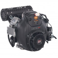 Двигатель бензиновый EVOline GB 750B EFI 28.575 мм 4500 rpm (произведено Zongshen)
