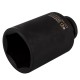 Головка торцевая 6-гранная ударная глубокая 36 мм, 1/2 GARWIN PRO 620272-36