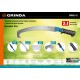 Ножовка ручная и штанговая Garden Pro, 360 мм GRINDA 42444