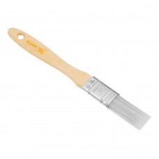 Кисть плоская для лаков 