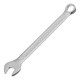 Ключ комбинированный 9 мм, CrV, холодный штамп Gross (15128)