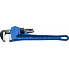 Ключ разводной трубный Стиллсон, 2, 350 мм, Профессионал (27339-2) ЗУБР