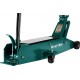 Домкрат подкатной 10 т, 160 - 560 мм для тяжелой техники HIGH-LIFT KRAFTOOL 43455-10