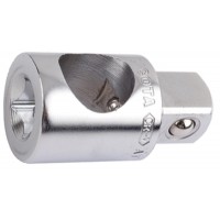 Переходник бегунок 3/8