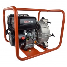 Мотопомпа бензиновая EVOline TG 20 (произведено Zongshen)