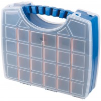 Органайзер двухсторонний 330?275?85 мм 56 отделений