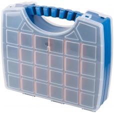 Органайзер двухсторонний 330?275?85 мм 56 отделений